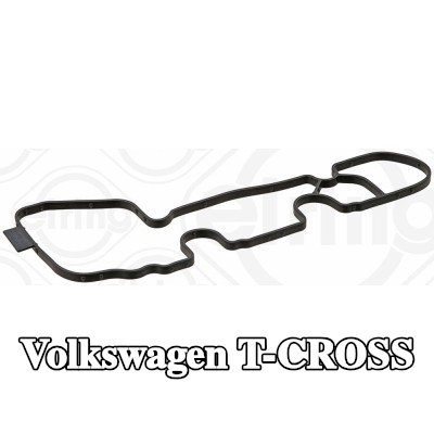 ELRING السدادة, فتحة تهوية علبة المرافق غطاء رأس الأسطوانة — Volkswagen T-cross