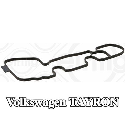 ELRING السدادة, فتحة تهوية علبة المرافق غطاء رأس الأسطوانة — Volkswagen Tayron