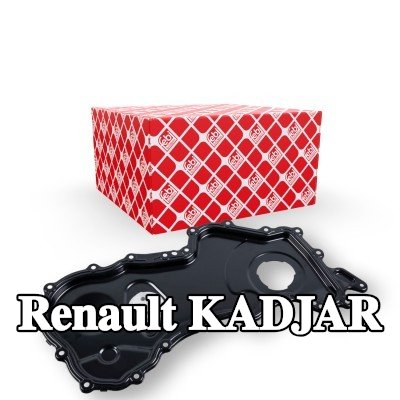FEBI BILSTEIN غطاء علبة التوقيت — Renault Kadjar