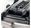 RIDEX EGR soğutuculu EGR Modülü, contasız/sızdırmazlık elemanları olmadan, EGR valfli, vakum baypaslı, kelepçe olmadan — 2010 Renault Scénic (5)