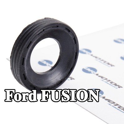 DR.MOTOR AUTOMOTIVE حلقة مانعة للتسرب، عمود الحاقن — Ford Fusion