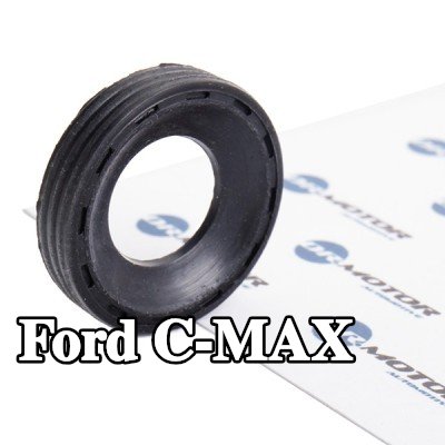 DR.MOTOR AUTOMOTIVE حلقة مانعة للتسرب، عمود الحاقن — 2010 Ford C-max
