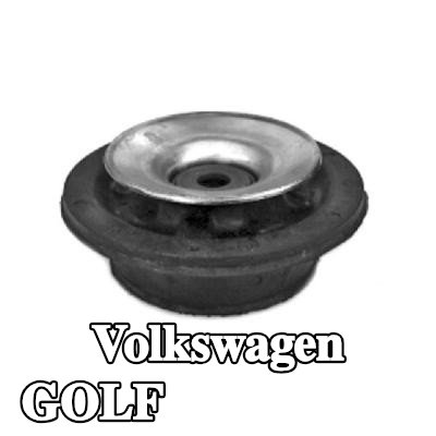 TEDGUM تركيب دعامة التعليق — 1997 Volkswagen Golf