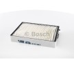 BOSCH Polen filtresi Partikül Filtresi — 2002 Kia Magentis (3)