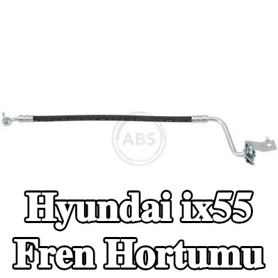 A.B.S. Fren hortumu 349mm — Hyundai ix55