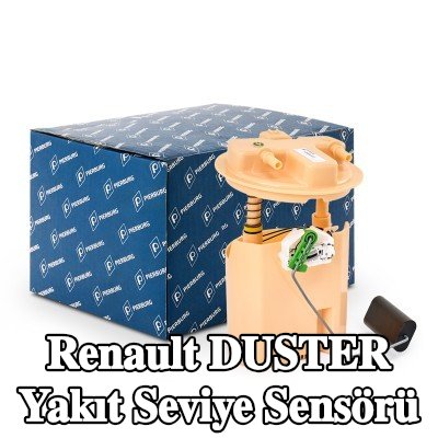 PIERBURG Yakıt seviye sensörü — Renault Duster