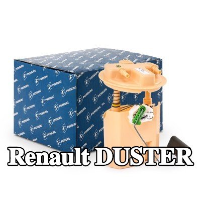 PIERBURG مستشعر مستوى الوقود — Renault Duster