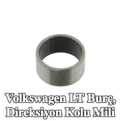 FEBI BILSTEIN Burç, direksiyon kolu mili — Volkswagen Lt