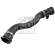 FEBI BILSTEIN Radyatör hortumu Sol, hızlı bağlantı elemanlı — 2012 BMW 5 Series (4)