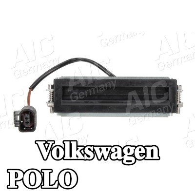 AIC مقبض الباب الخلفي — Volkswagen Polo