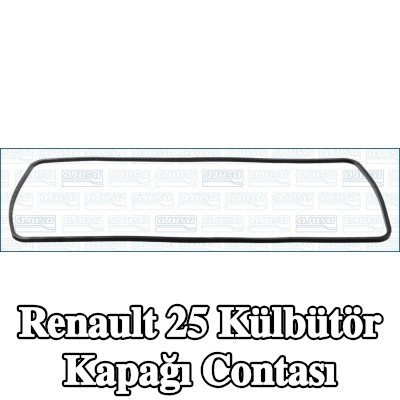 AJUSA Külbütör kapağı contası — Renault 25