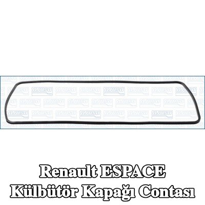 AJUSA Külbütör kapağı contası — 1990 Renault Espace