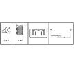 HELLA Fren Lambası Anahtarı — SEAT Inca (5)