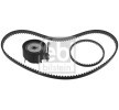 FEBI BILSTEIN Zincir Tahrik Kiti Diş Sayısı: 116 — Ford Focus (1)