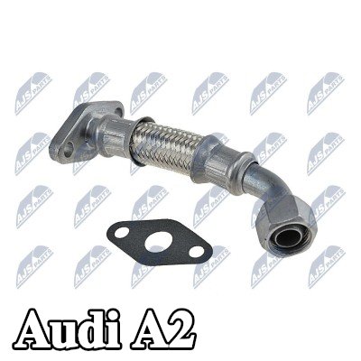 NTY خرطوم الزيت — Audi A2