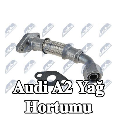 NTY Yağ hortumu — Audi A2