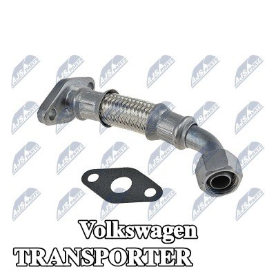 NTY خرطوم الزيت — Volkswagen Transporter