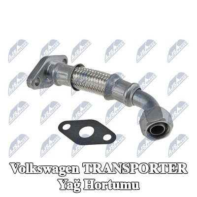 NTY Yağ hortumu — Volkswagen Transporter