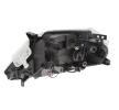 VALEO Far ORİJİNAL PARÇA, Sol, H4, PY21W, W5W, far seviyeleme motorlu, Sinyal rengi: Turuncu — Nissan Leaf (2)