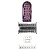 HELLA Far Sağ, H21W, LED, far seviyeleme motorlu, ampul ile — Volkswagen Crafter (3)