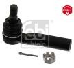 FEBI BILSTEIN Rot kolu ucu Ön Aks Sol, Ön Aks Sağ, 147mm — Toyota Dyna (2)