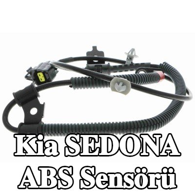 VEMO ABS sensörü Orijinal VEMO Kalitesi — Kia Sedona