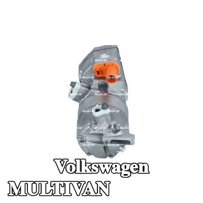 NRF ضاغط تكييف الهواء — Volkswagen Multivan