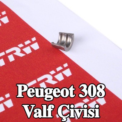TRW Engine Component Valf Çivisi — Peugeot 308