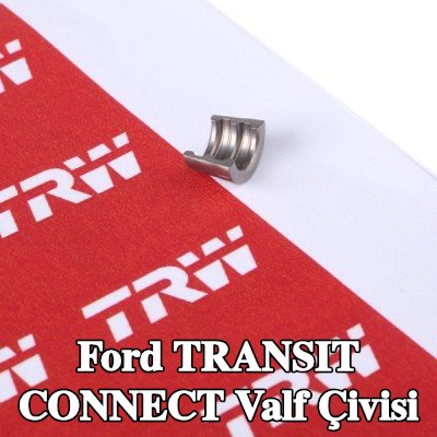 TRW Engine Component Valf Çivisi — Ford Transit Connect