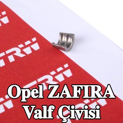 TRW Engine Component Valf Çivisi — Opel Zafira