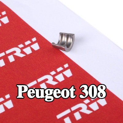 TRW Engine Component مسمار التثبيت للصمام — Peugeot 308