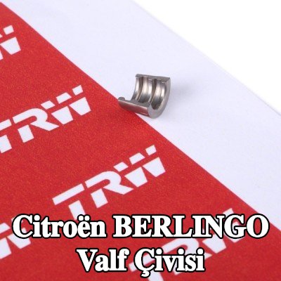TRW Engine Component Valf Çivisi — Citroën Berlingo