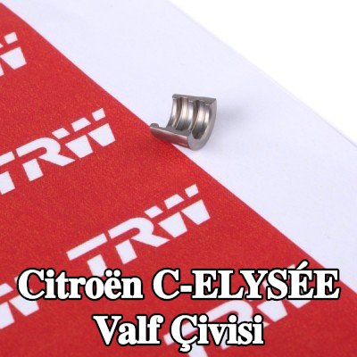 TRW Engine Component Valf Çivisi — Citroën C-elysée