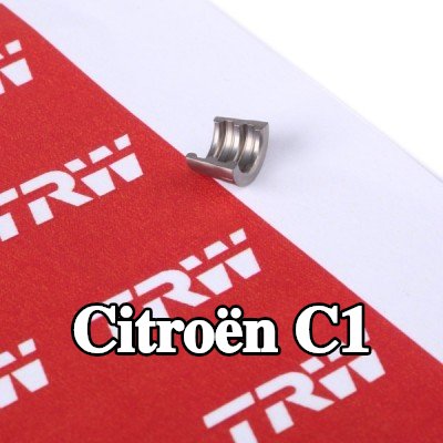 TRW Engine Component مسمار التثبيت للصمام — Citroën C1