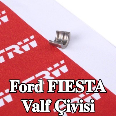 TRW Engine Component Valf Çivisi — Ford Fiesta