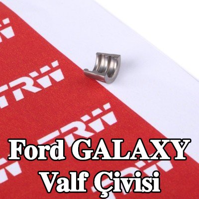 TRW Engine Component Valf Çivisi — Ford Galaxy