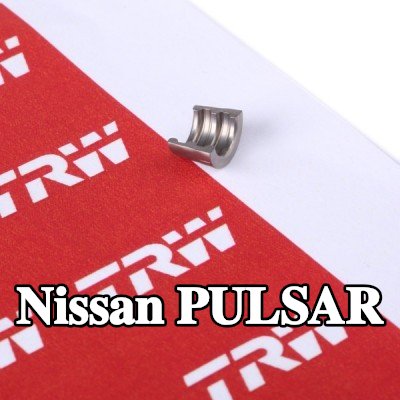 TRW Engine Component مسمار التثبيت للصمام — Nissan Pulsar