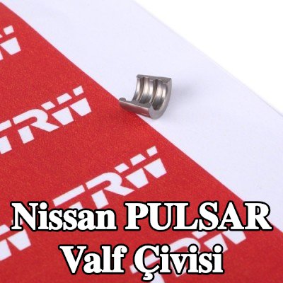 TRW Engine Component Valf Çivisi — Nissan Pulsar