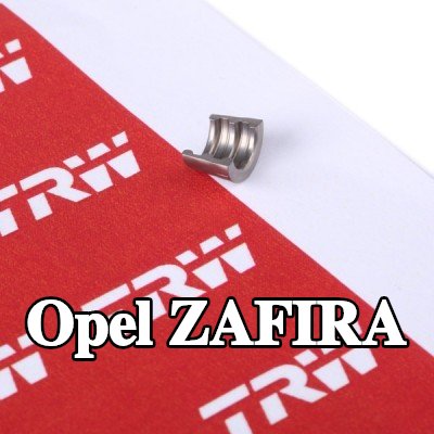 TRW Engine Component مسمار التثبيت للصمام — Opel Zafira