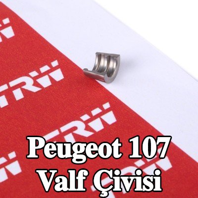 TRW Engine Component Valf Çivisi — Peugeot 107