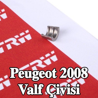 TRW Engine Component Valf Çivisi — Peugeot 2008