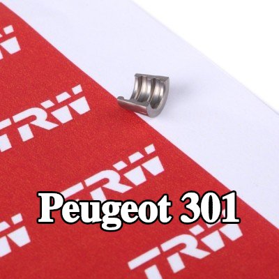 TRW Engine Component مسمار التثبيت للصمام — Peugeot 301