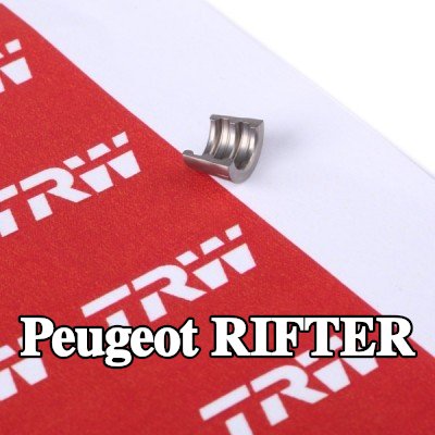 TRW Engine Component مسمار التثبيت للصمام — Peugeot Rifter