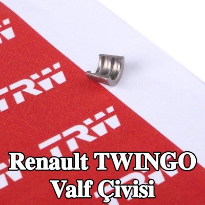 TRW Engine Component Valf Çivisi — Renault Twingo