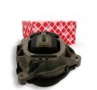 FEBI BILSTEIN Motor yatağı, sol, Elastomer — 2016 BMW 3 Series (1)