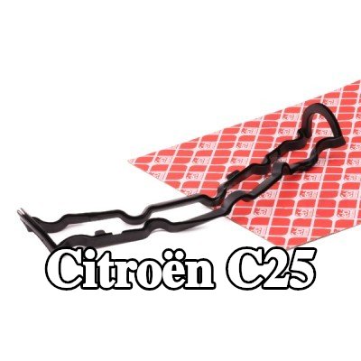 FEBI BILSTEIN حشية غطاء الروك من المطاط — Citroën C25