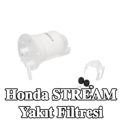 KAVO PARTS Yakıt filtresi — Honda Stream