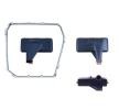 MAHLE Conta/sızdırmazlık elemanı içeren otomatik şanzıman filtre kiti — Audi A7 (2)