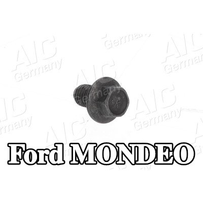 AIC برغي، لوحة الضغط — Ford Mondeo
