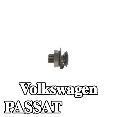 BOSCH ترس حر، مشغل — 1990 Volkswagen Passat